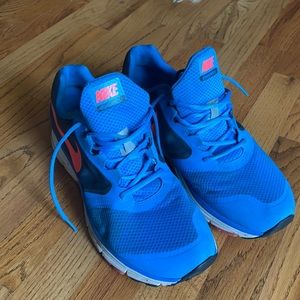 Men’s Nike Vomero 8 Size 13